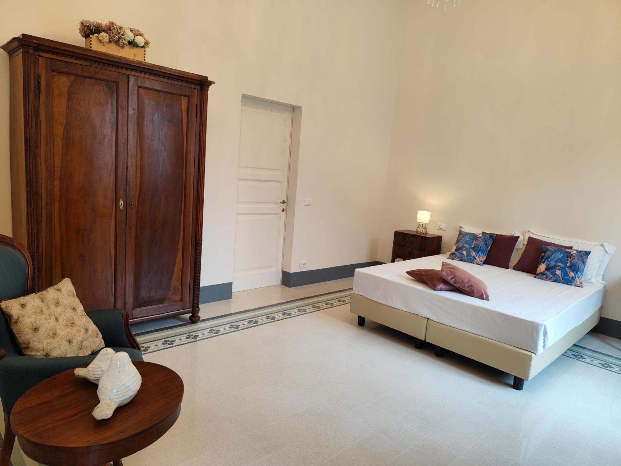 Dimora Dell'Erbe Apartment Montepulciano Exterior photo