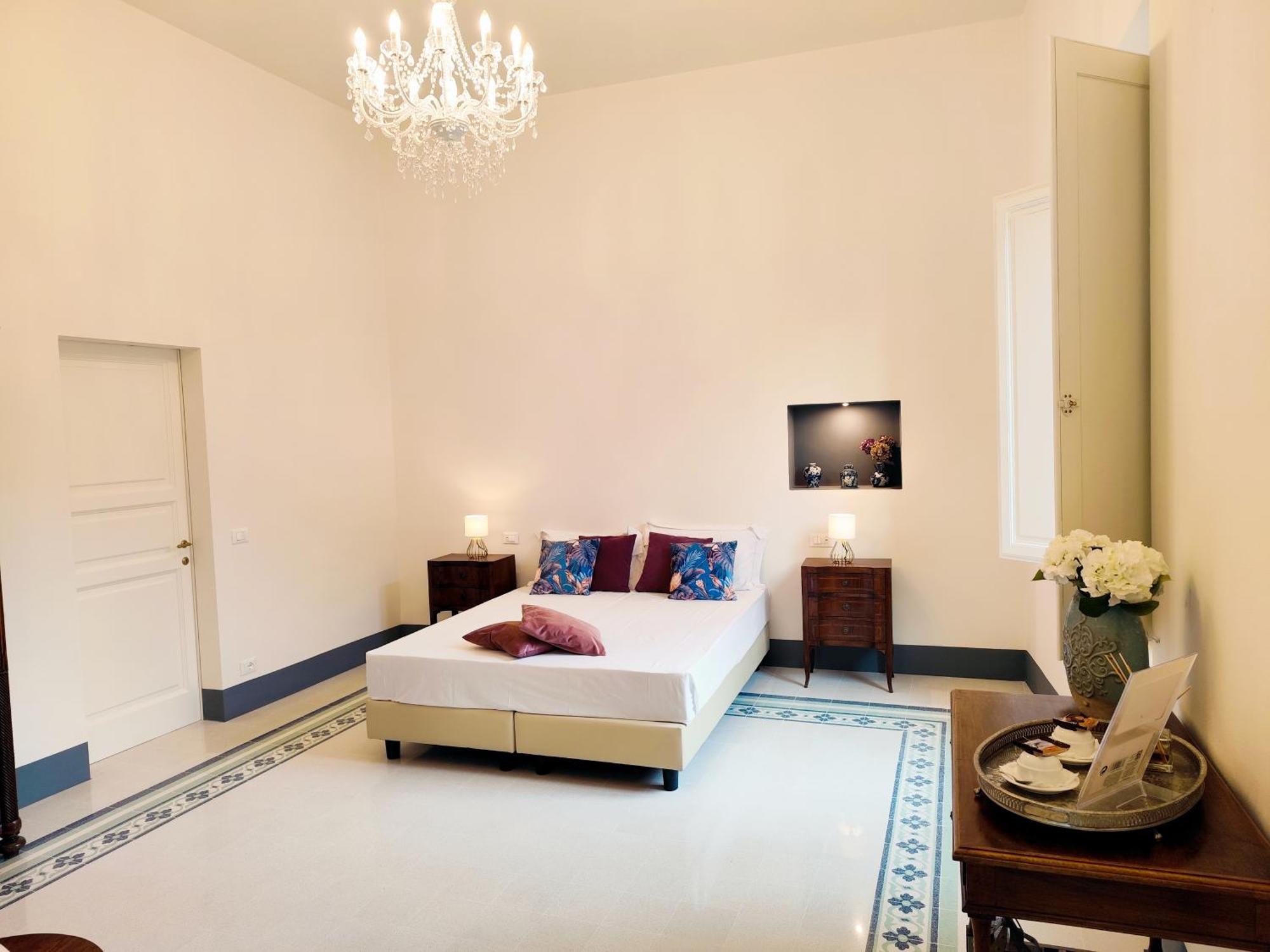 Dimora Dell'Erbe Apartment Montepulciano Exterior photo