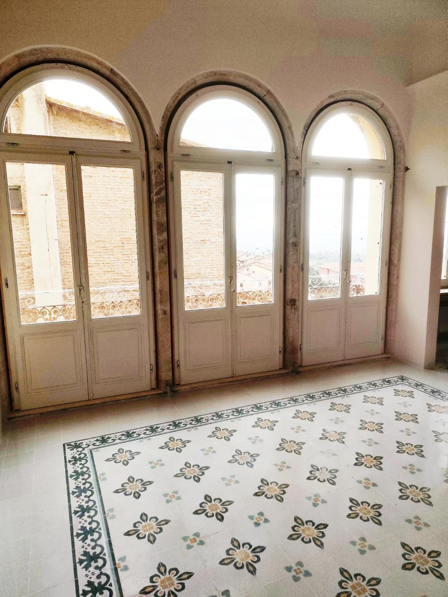 Dimora Dell'Erbe Apartment Montepulciano Exterior photo