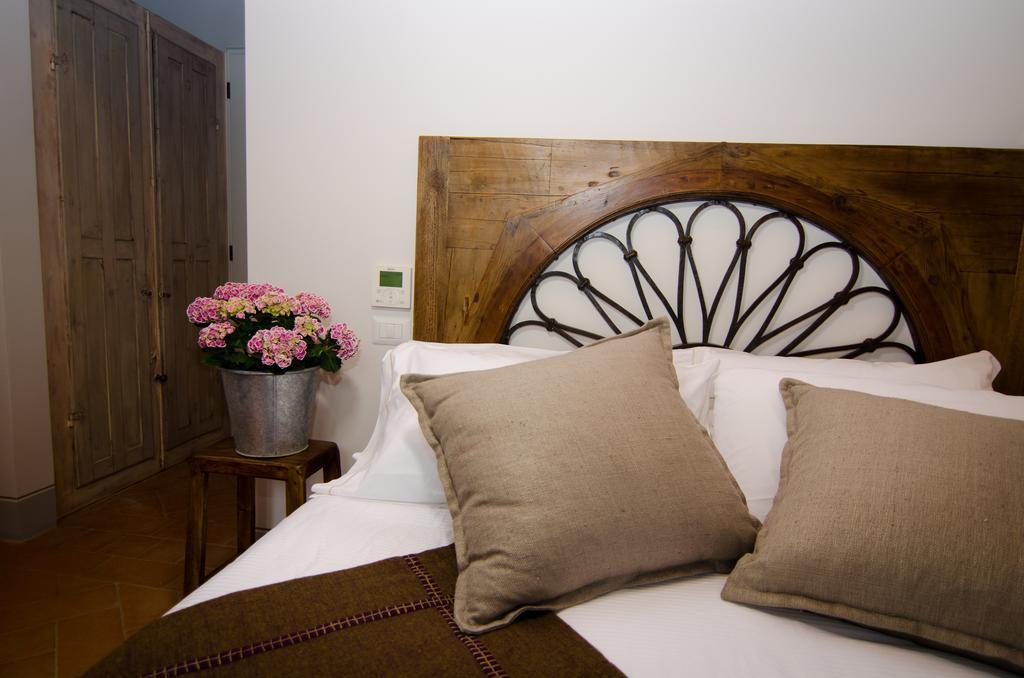 Dimora Dell'Erbe Apartment Montepulciano Exterior photo