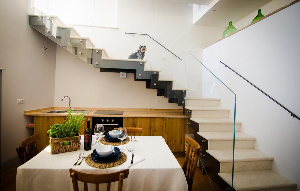 Dimora Dell'Erbe Apartment Montepulciano Exterior photo