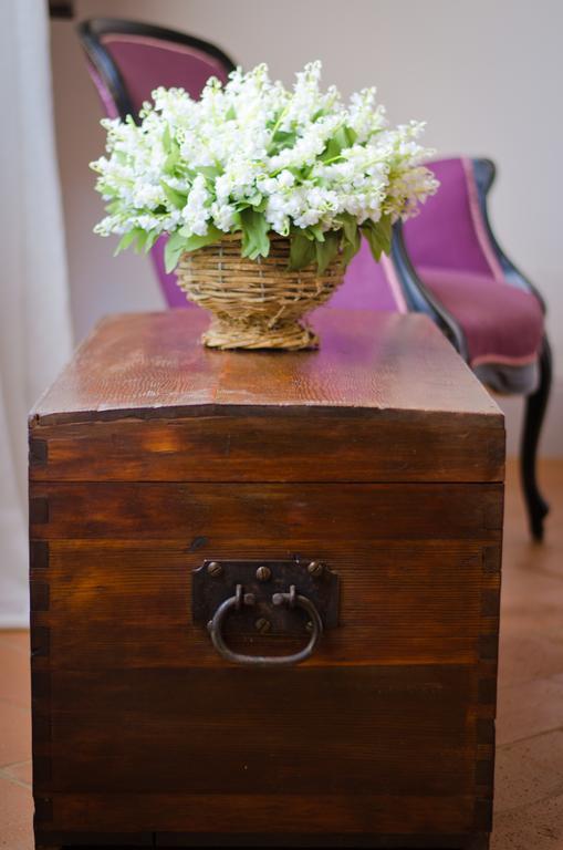 Dimora Dell'Erbe Apartment Montepulciano Room photo